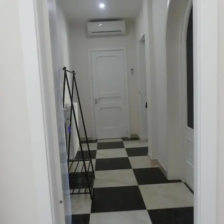 Apartment Summertime