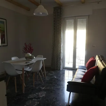 Apartment Summertime Porto Cesareo