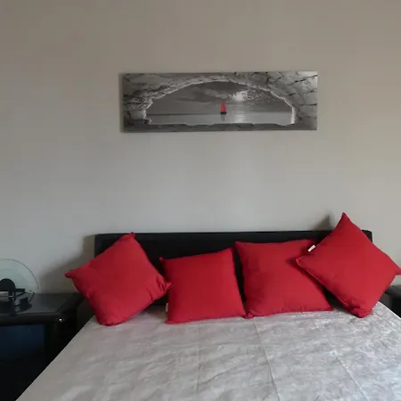 Apartment Summertime Porto Cesareo