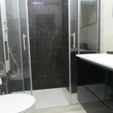 Summertime Διαμέρισμα