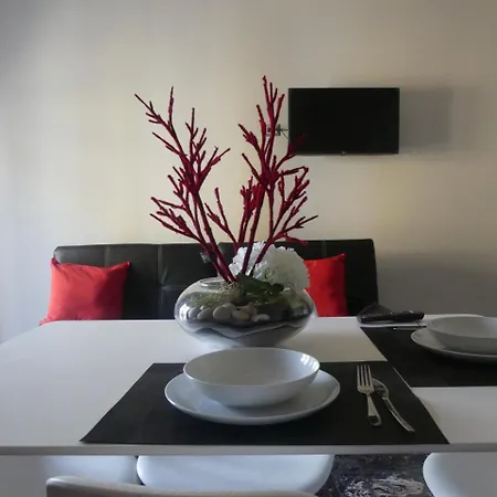 Apartment Summertime Porto Cesareo