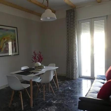 Summertime Apartment Porto Cesareo
