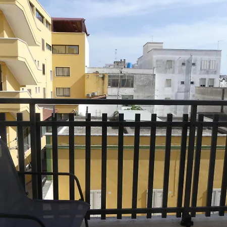 Appartement Summertime Porto Cesareo