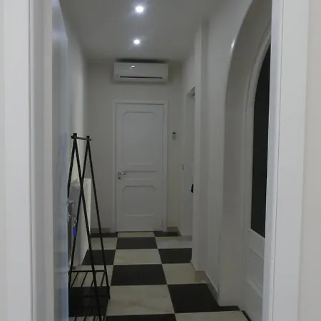 Summertime Apartment