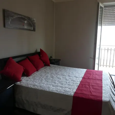 Summertime Porto Cesareo