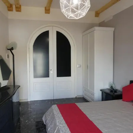 Summertime Apartment Porto Cesareo