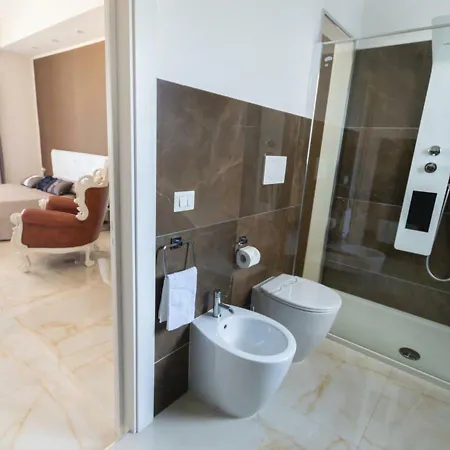Summertime Appartement Porto Cesareo