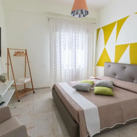 Summertime Apartment Porto Cesareo