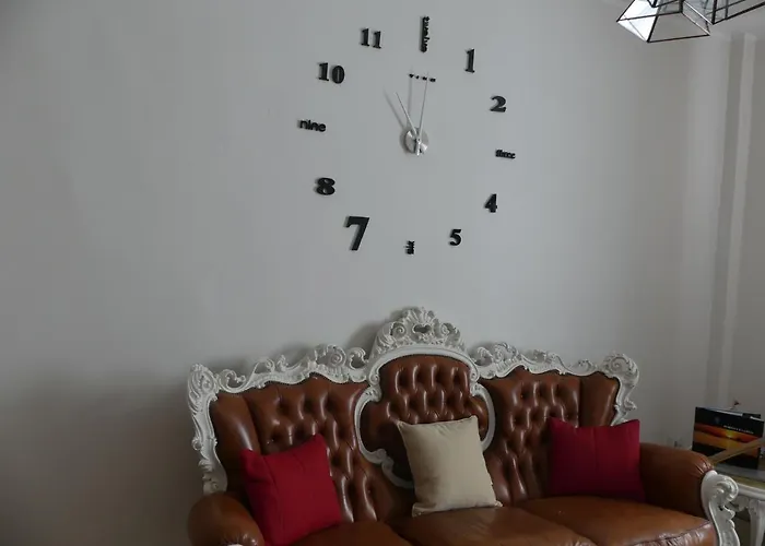 Appartamento Summertime Porto Cesareo