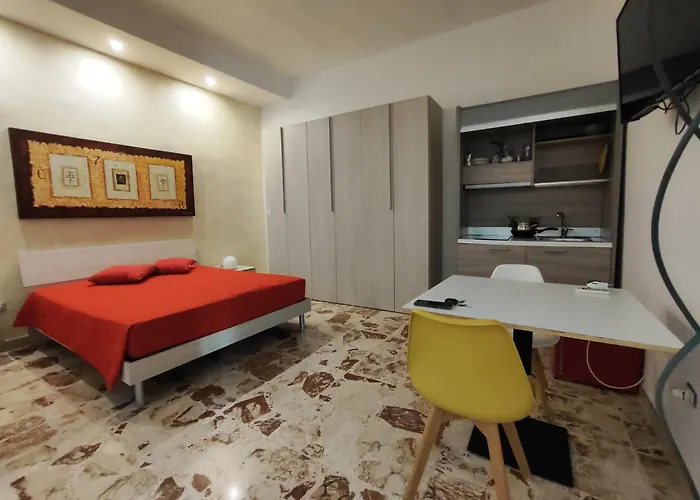 Apartamento Summertime