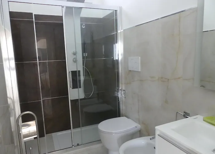 Apartamento Summertime Porto Cesareo