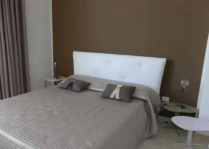 Apartamento Summertime Porto Cesareo