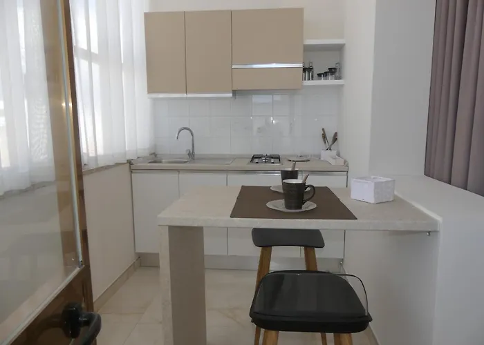 Apartamento Summertime