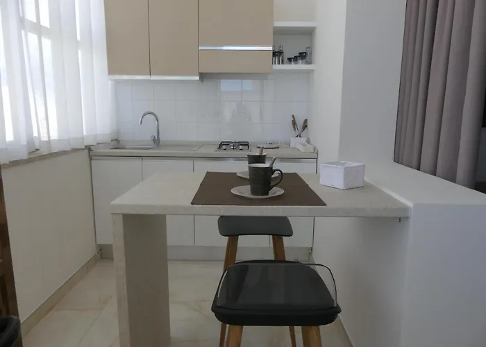 Summertime Appartamento Porto Cesareo