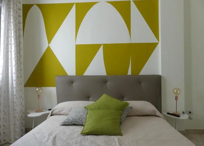 Apartamento Summertime *