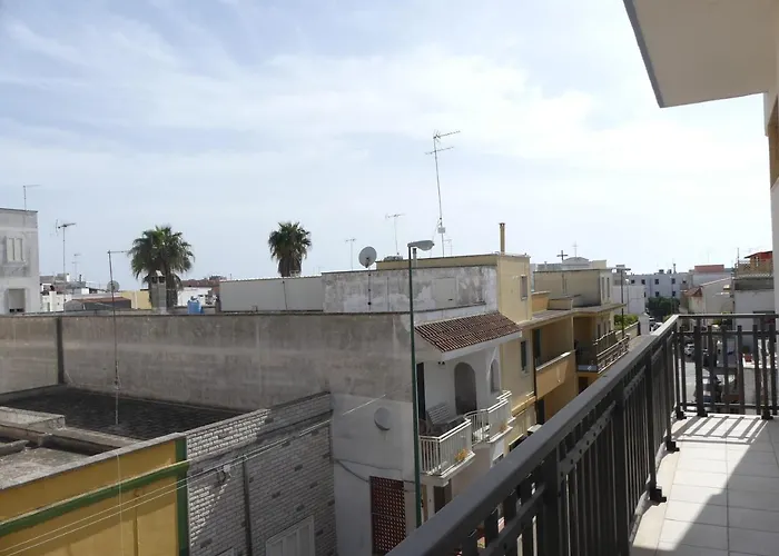 Summertime Apartamento *