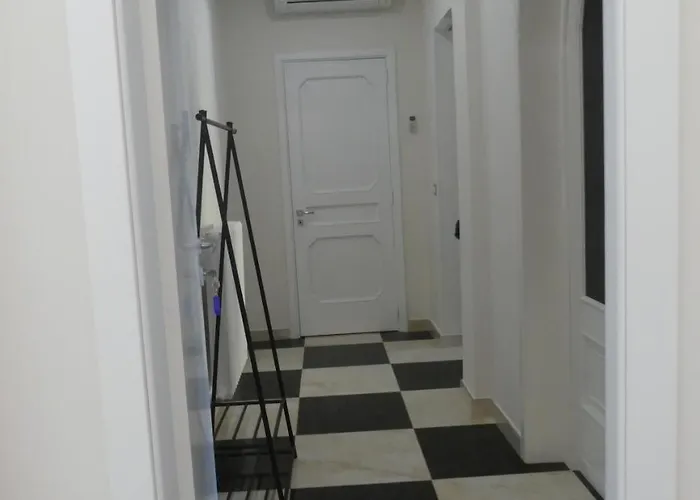 Appartamento Summertime