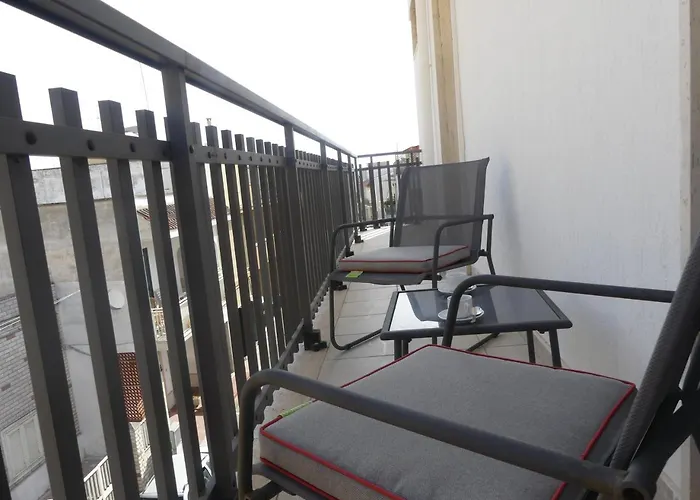 Summertime * Porto Cesareo