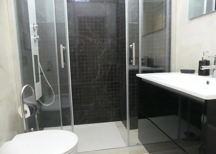 Summertime Appartamento