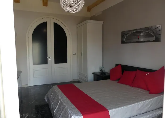 Summertime * Porto Cesareo