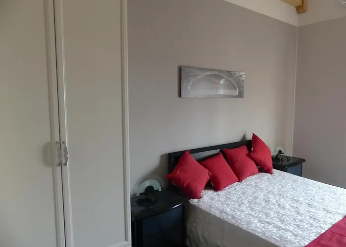 Appartamento Summertime *