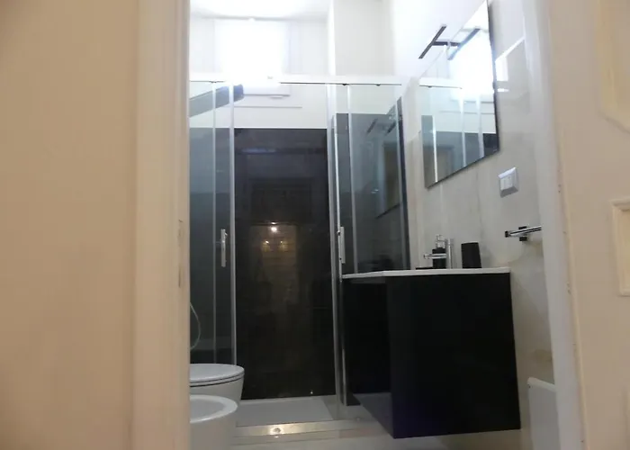 Apartamento Summertime Porto Cesareo