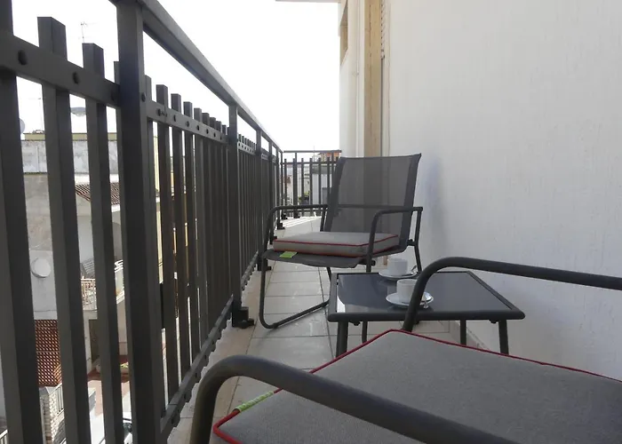 Apartamento Summertime