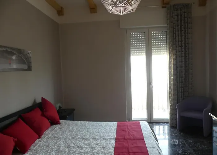 Appartamento Summertime *