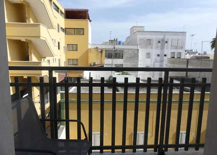 Appartamento Summertime Porto Cesareo