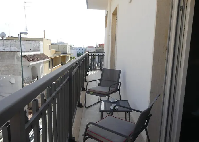 Summertime * Porto Cesareo