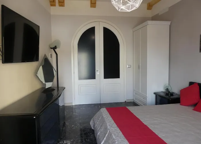 Summertime Porto Cesareo