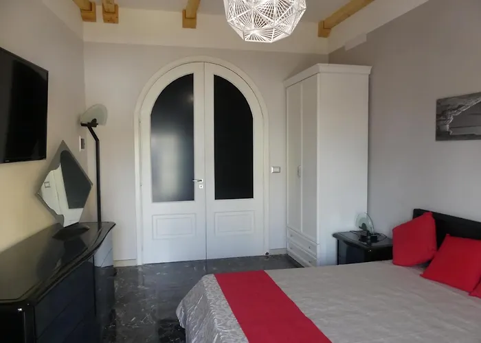 Summertime Apartamento Porto Cesareo