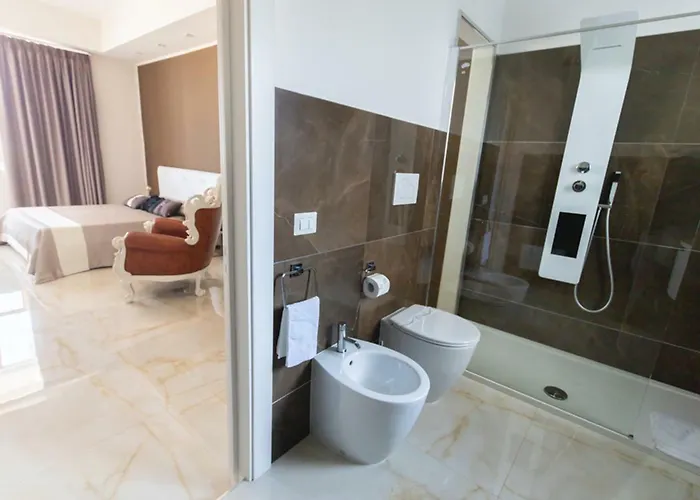 Summertime Apartamento Porto Cesareo