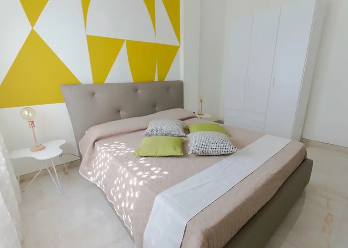 Summertime * Porto Cesareo